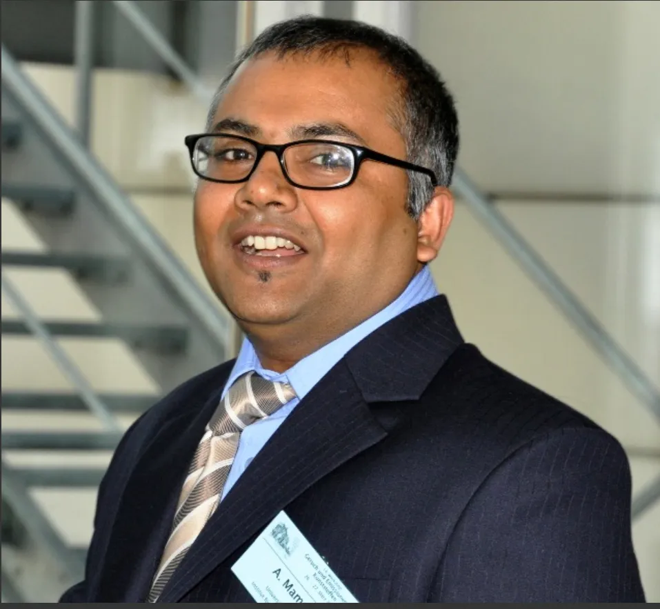 Dr. Abdullah Al Mamun